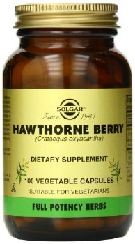 Hawthorne Berry Extract