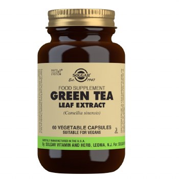 Green Tea Extract