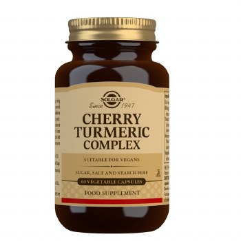 Cherry Turmeric Complex