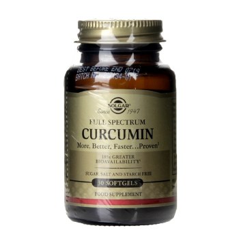 Curcumin Full Spectrum