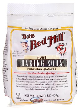Red Mill Baking Soda