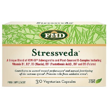 Stressveda