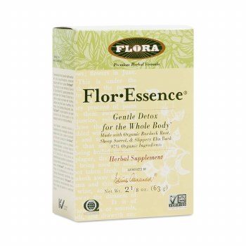 Flor-Essence Dry