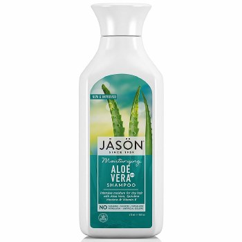 Aloe Vera Shampoo