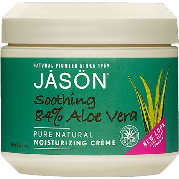 Aloe Vera 84% Cream