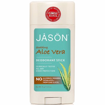 Aloe Vera Stick Deodorant