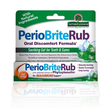 PerioBrite Rub