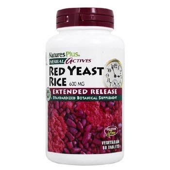 EX Release Red Yeast