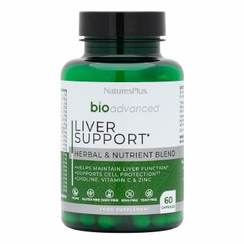 Bio Advanced Liver Support