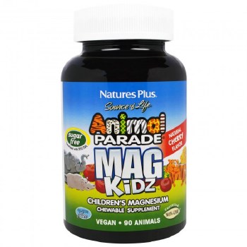 Animal Parade® MagKidz™ Children's Chewables