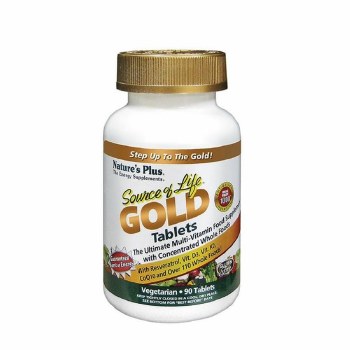 Source of Life Gold