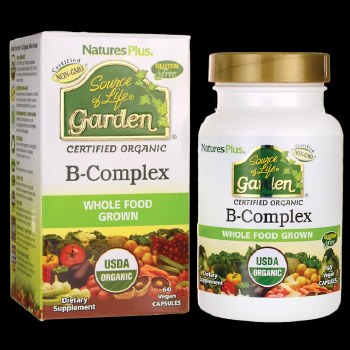 Organic B Complex