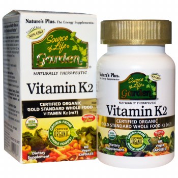 Vitamin K2