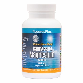 KalmAssure® Magnesium Capsules