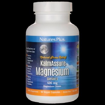 Kalmassure Magnesium Capsules