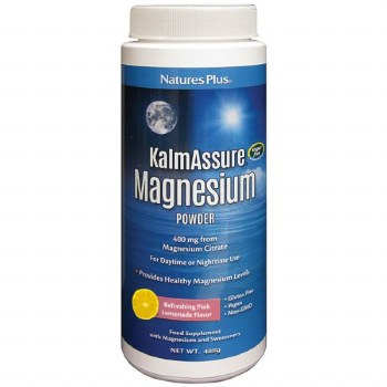 Kalmassure Magnesium Powder