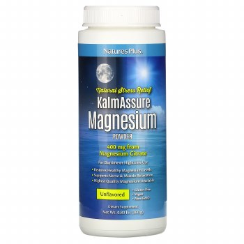 Magnesium Powder Unflavoured