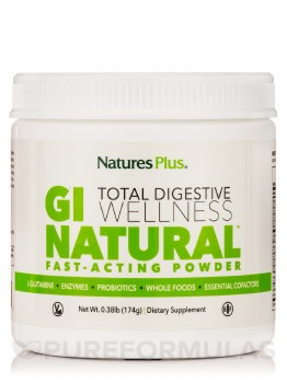 GI Digestive Wellness