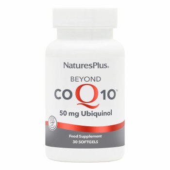 Beyond CoQ10 50mg