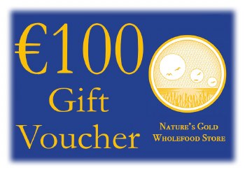 €100 Gift Card