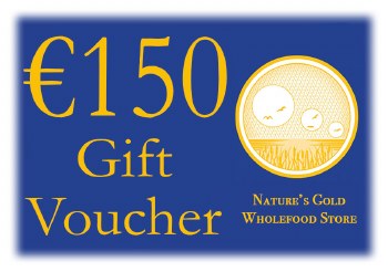 €150 Gift Card