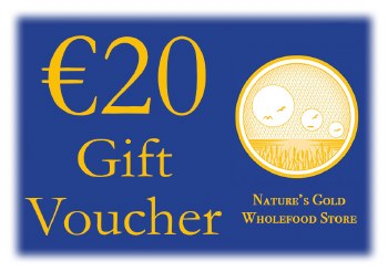 €20 Gift Card