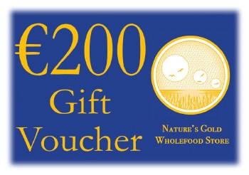€200 Gift Card