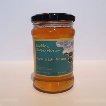 Summer Honey