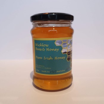 Limetree Cottage Honey Comb