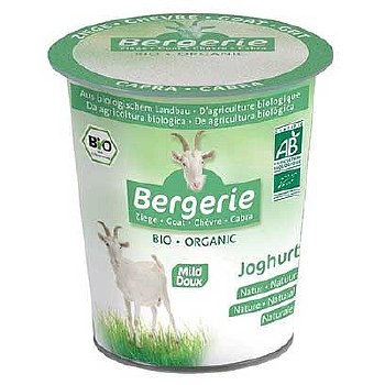 Org Goat's Yoghurt