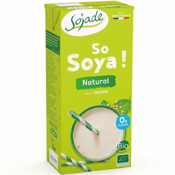 Sojade Org Soja Drink