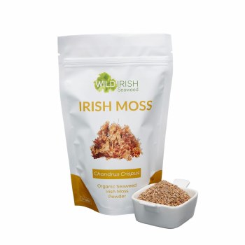Irish Moss Powder