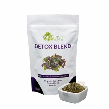 Detox Blend Powder