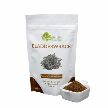 Bladderwrack Powder