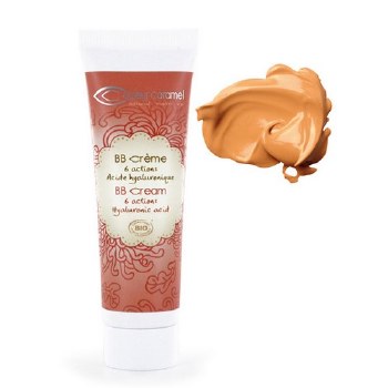 BB Cream No 12
