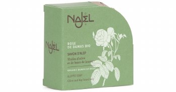 Rose Soap