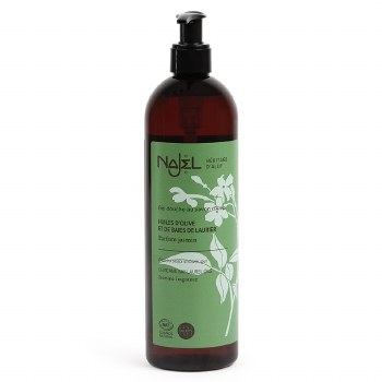 Jasmin Shower soap