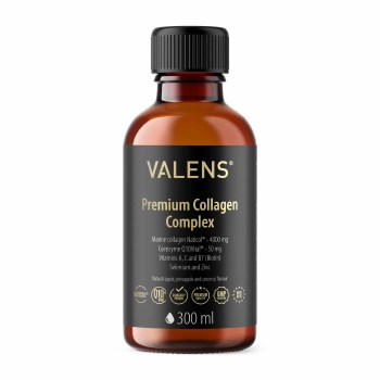 Premium Collagen Complex