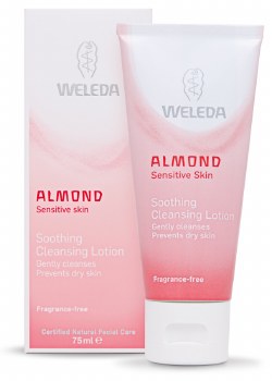 Almond Cleansing Lotion