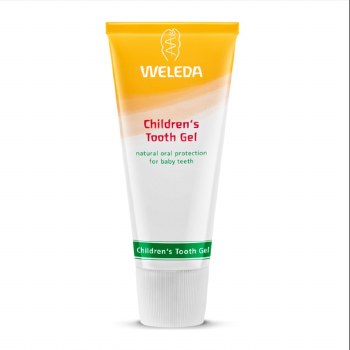 Childrens Tooth Gel