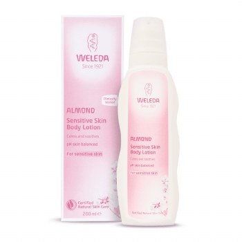 Skin Food Body Lotion