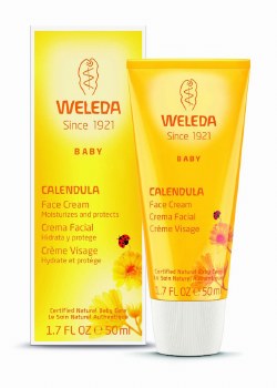 BabyFacialCream