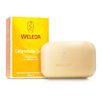 Calendula Baby Soap OFFER