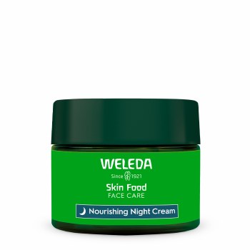 Skin Food Night Cream
