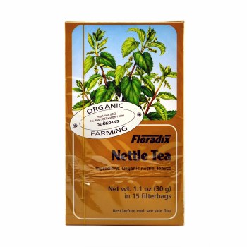 Org Nettle Tea