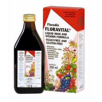 Floravital