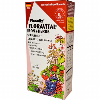 Floravital