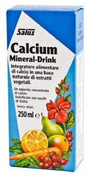 Calcium Drink