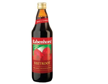 Org Beetroot Juice