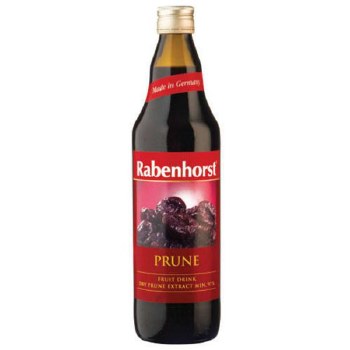 Prune Juice